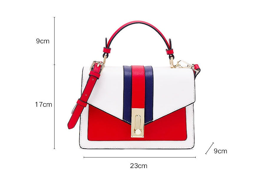 Fashion ladies handbags Cjdropshipping