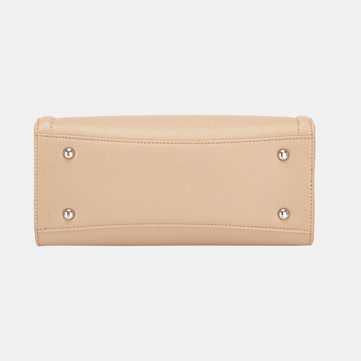 David Jones PU Leather Handbag Classy’s