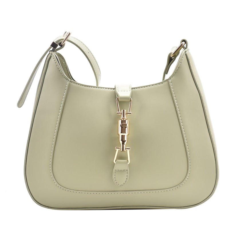 Luxury Leather Crossbody Shoulder Bag eprolo