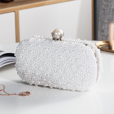 Pearl Dinner Clutch Cjdropshipping
