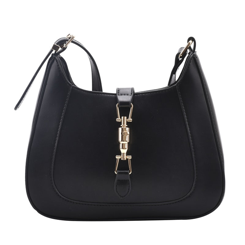 Luxury Leather Crossbody Shoulder Bag eprolo