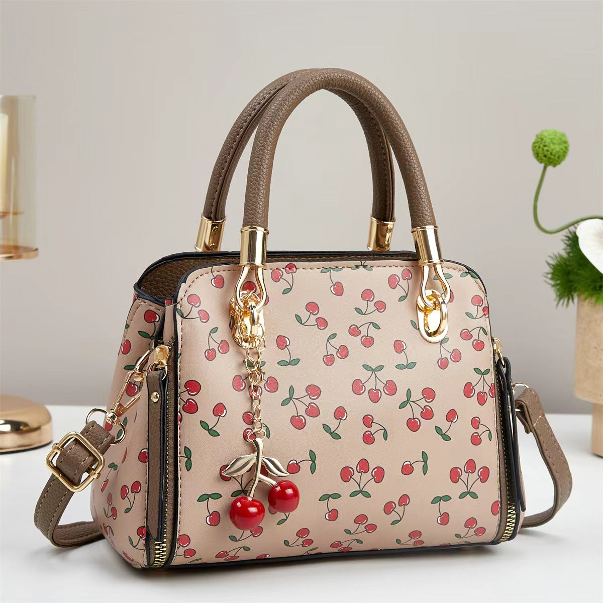 Elegant Womens Bag With A Premium Cjdropshipping