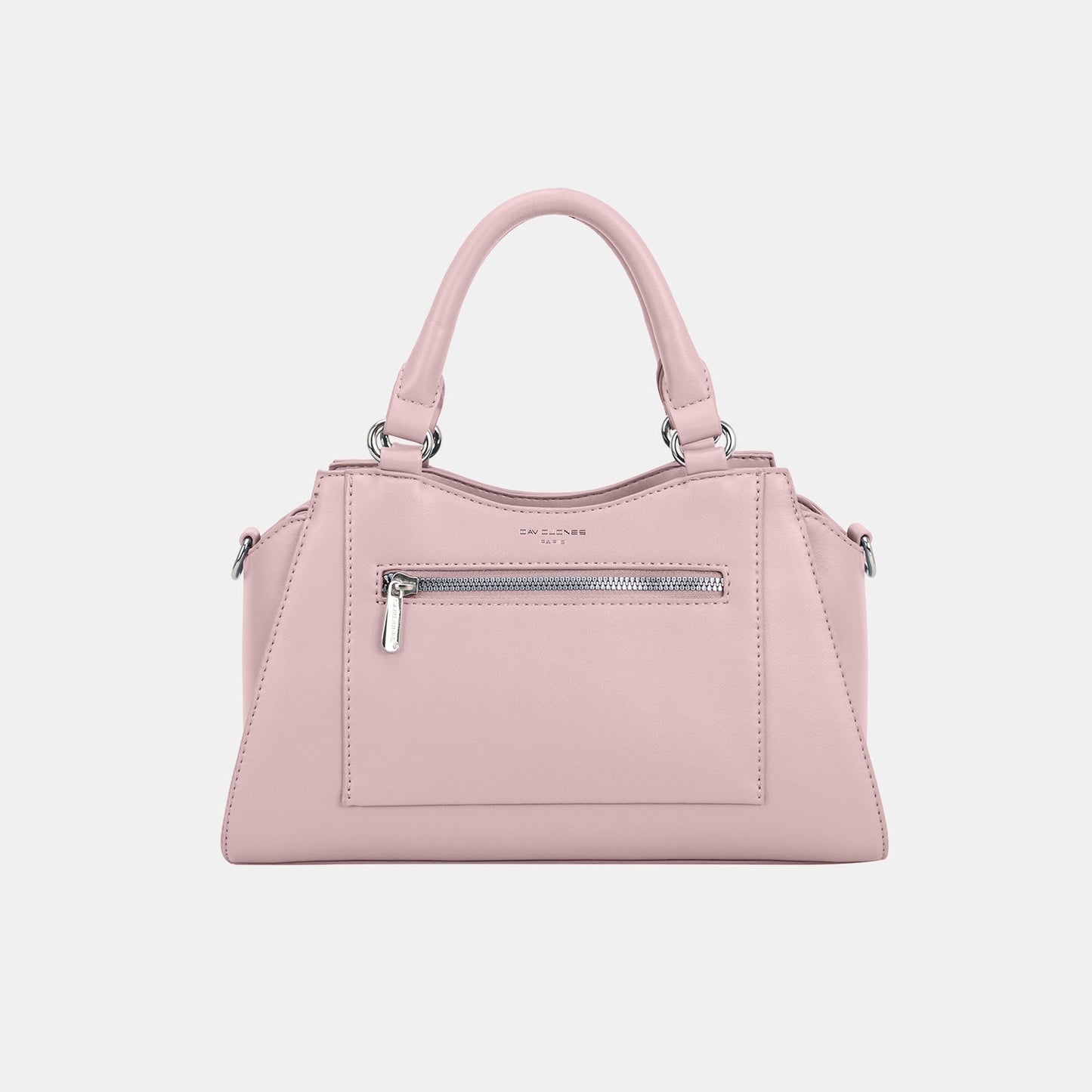 David Jones PU Leather Handbag Classy’s