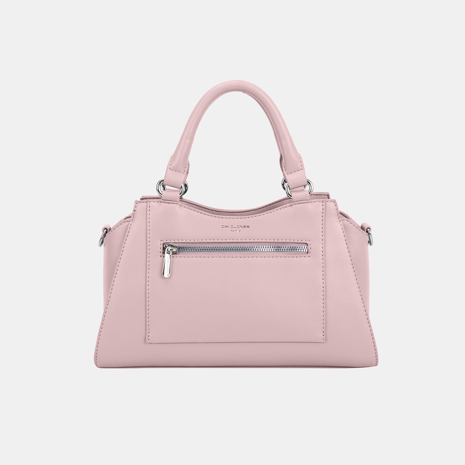 David Jones PU Leather Handbag Classy’s