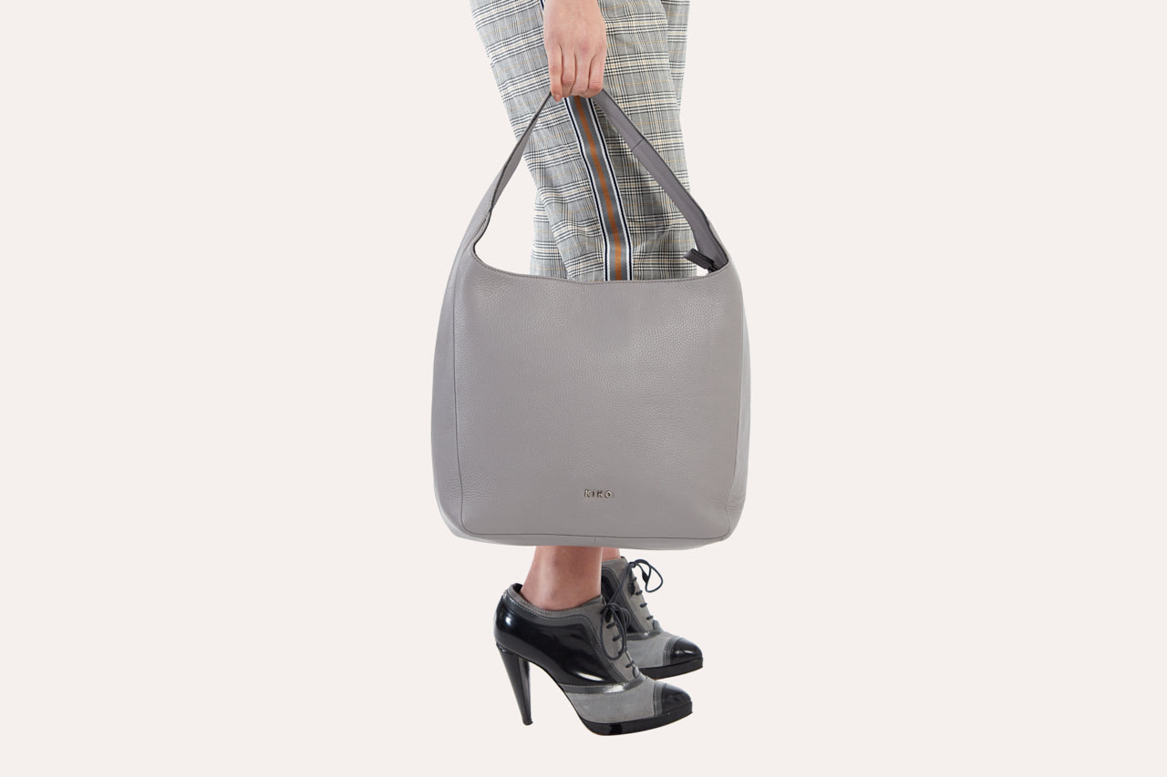 Elegant Hobo Bag