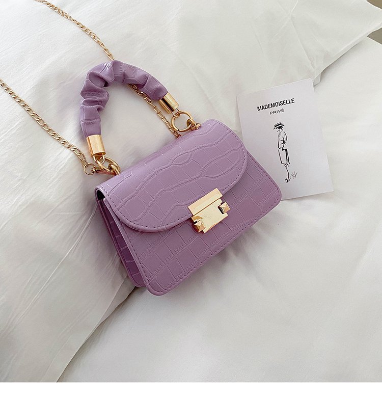The New Trendy Stall Messenger Bag All-match Cjdropshipping