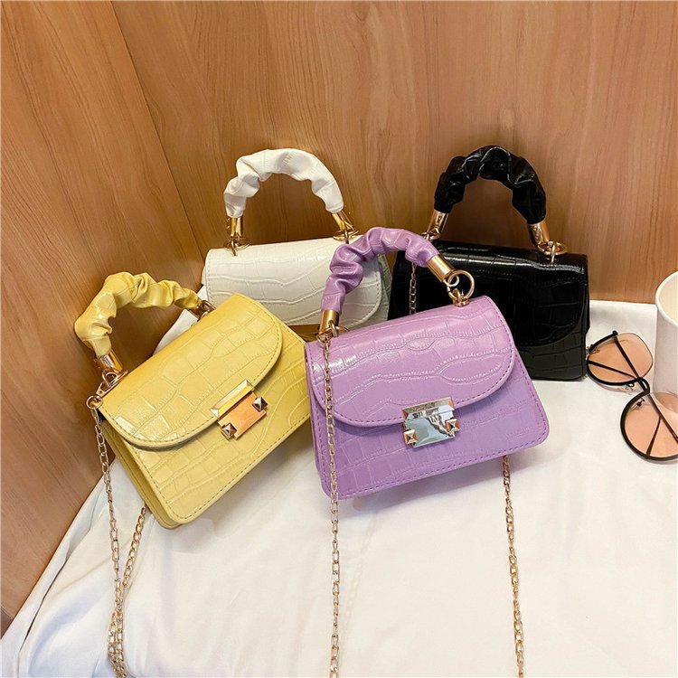 The New Trendy Stall Messenger Bag All-match Cjdropshipping