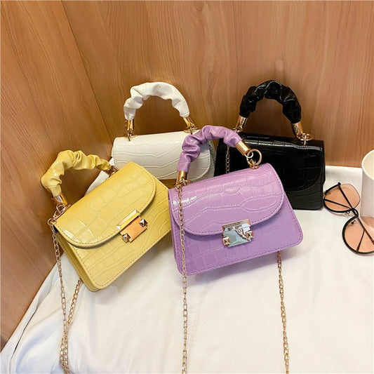 The New Trendy Stall Messenger Bag All-match Cjdropshipping