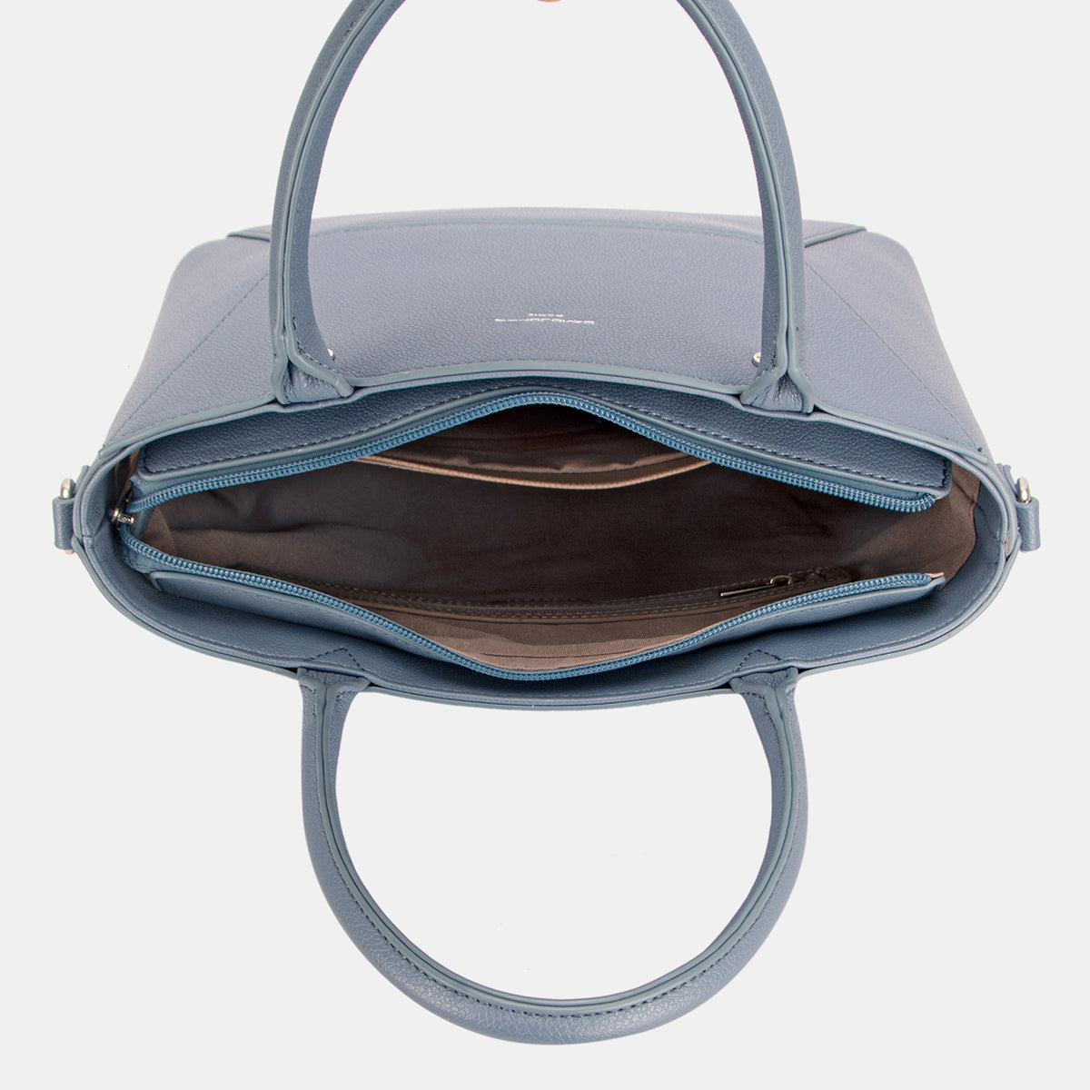 David Jones PU Leather Handbag Classy’s