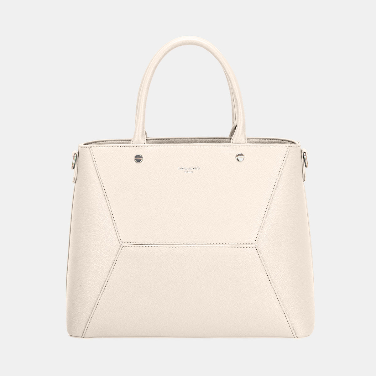 David Jones PU Leather Handbag Classy’s