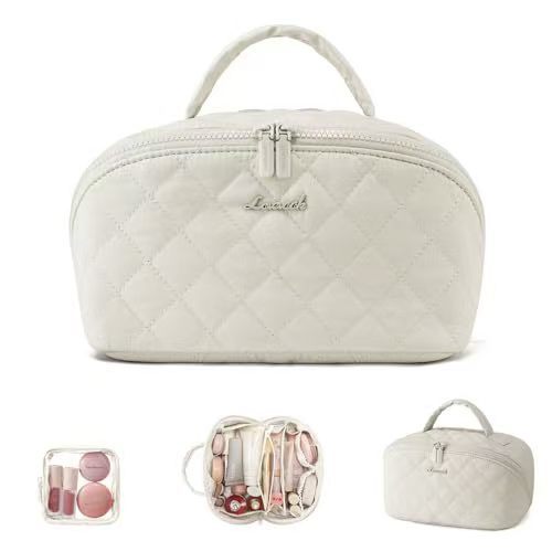 Elegante Allzwecktasche – Schönheit mühelos organisieren Hypersku