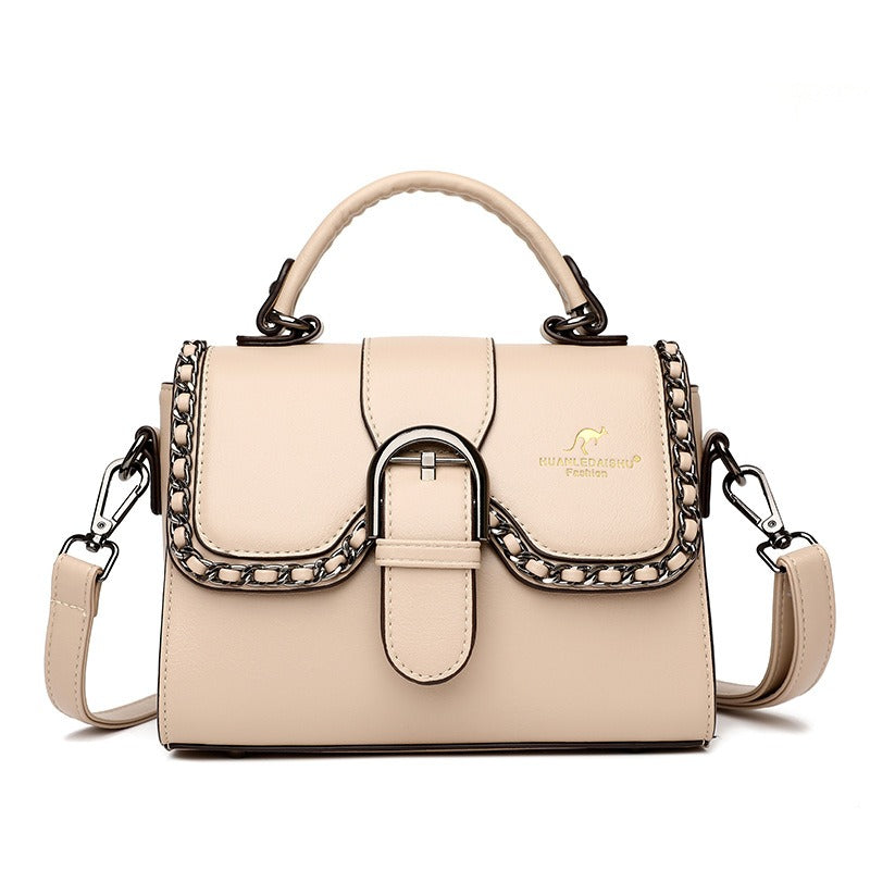 PU Shoulder Bag Luxury Designer eprolo