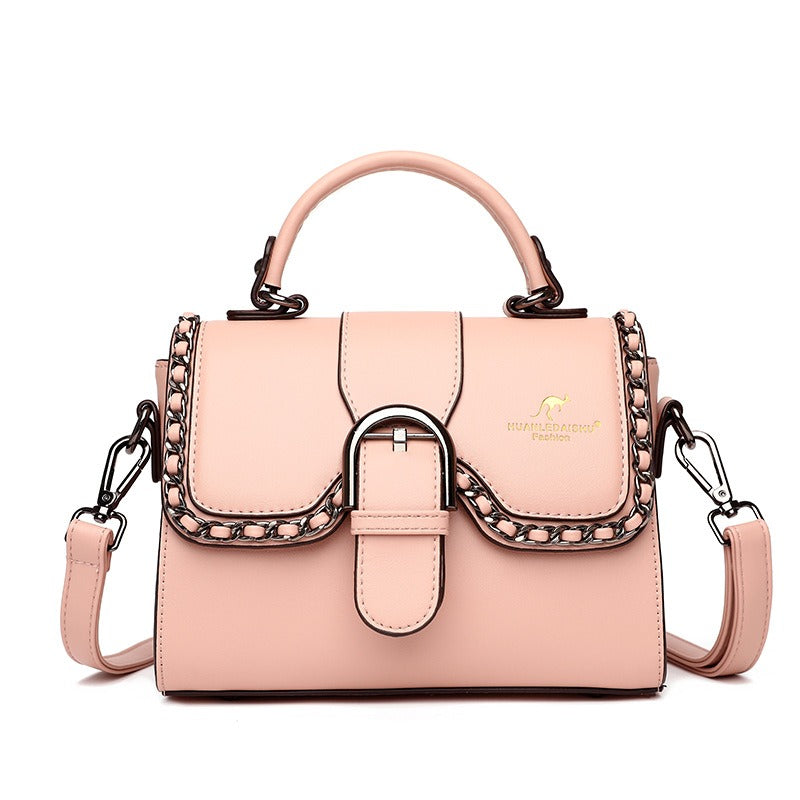 PU Shoulder Bag Luxury Designer eprolo