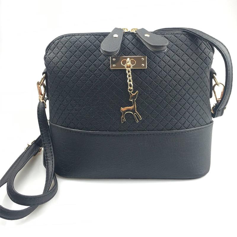 Mini Deer Toy Shell Crossbody Bag eprolo