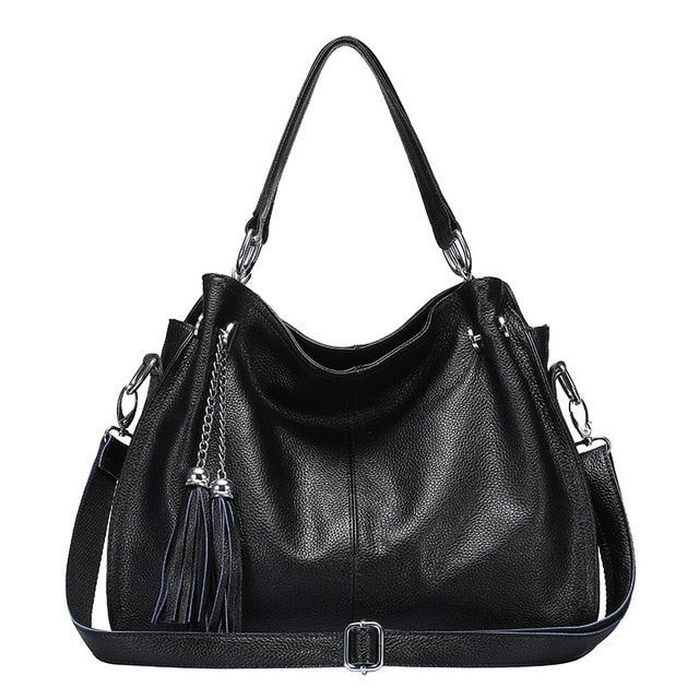 Genuine Leather Designer Shoulder Bag eprolo