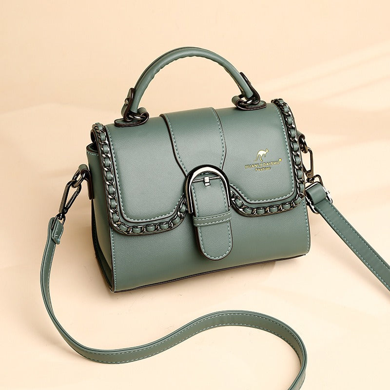 PU Shoulder Bag Luxury Designer eprolo