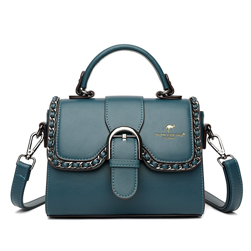 PU Shoulder Bag Luxury Designer eprolo