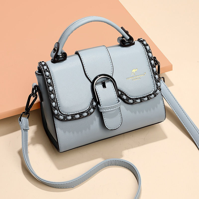 PU Shoulder Bag Luxury Designer eprolo