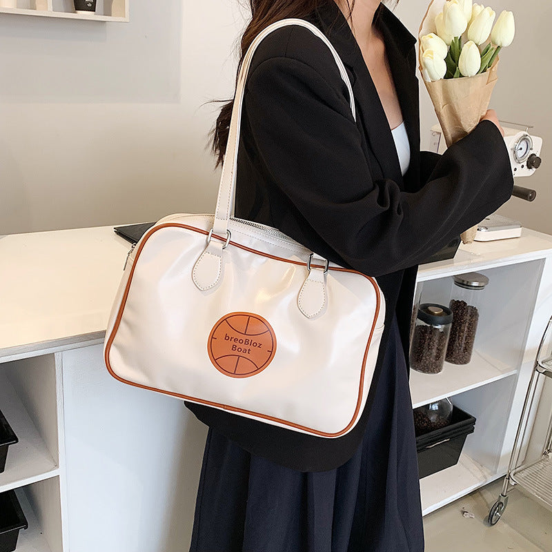 Lightweight Large Capacity Shoulder Bag eprolo