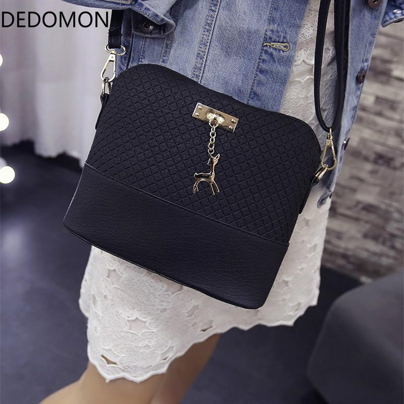 Mini Deer Toy Shell Crossbody Bag eprolo