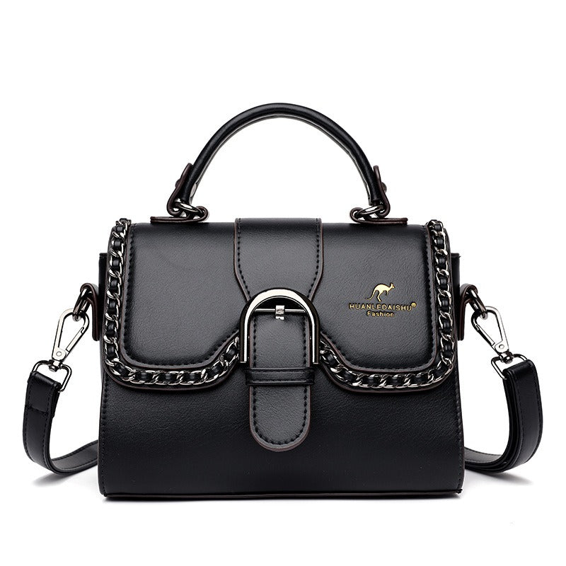PU Shoulder Bag Luxury Designer eprolo