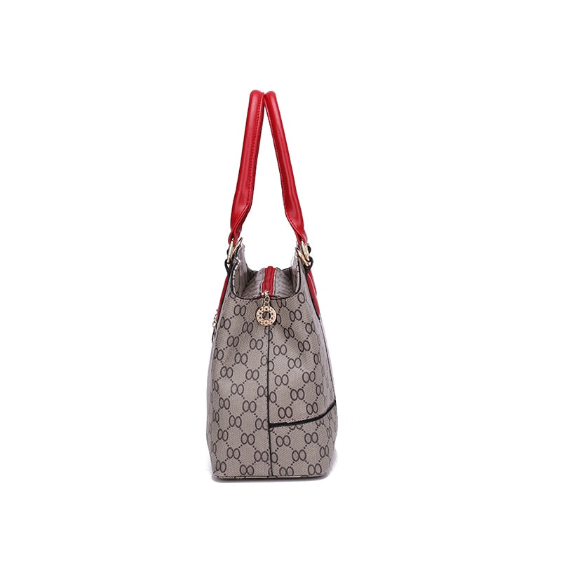 PU Leather Retro 6-Piece Set eprolo