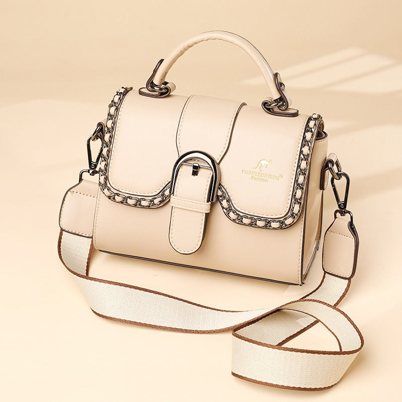 PU Shoulder Bag Luxury Designer eprolo