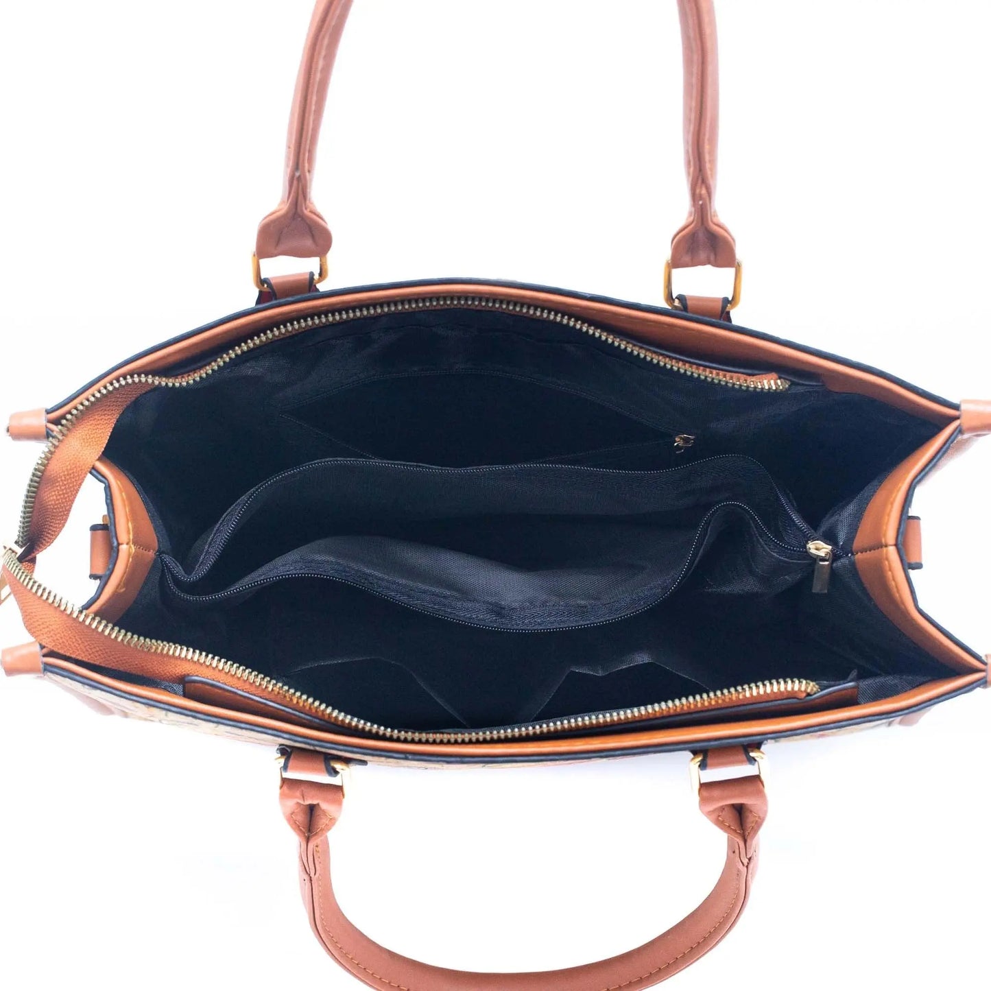 Cork Handbag | Adjustable Shoulder Strap Corkadia