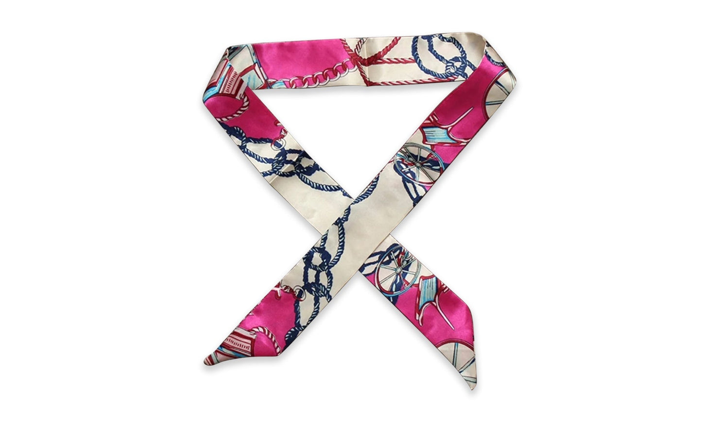 HANDBAG SCARF/NECK SCARF Scarves & Fedoras