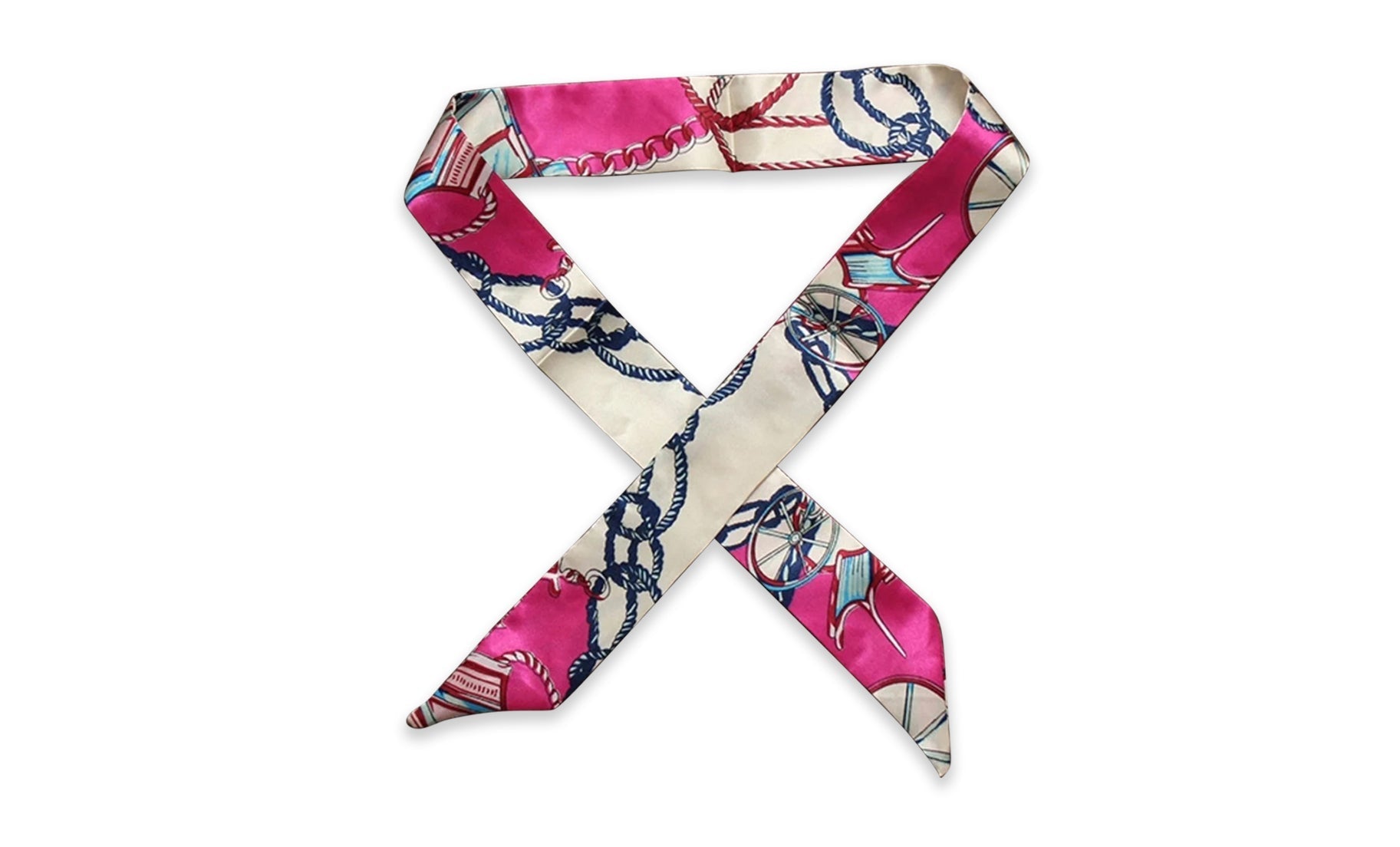 HANDBAG SCARF/NECK SCARF Scarves & Fedoras