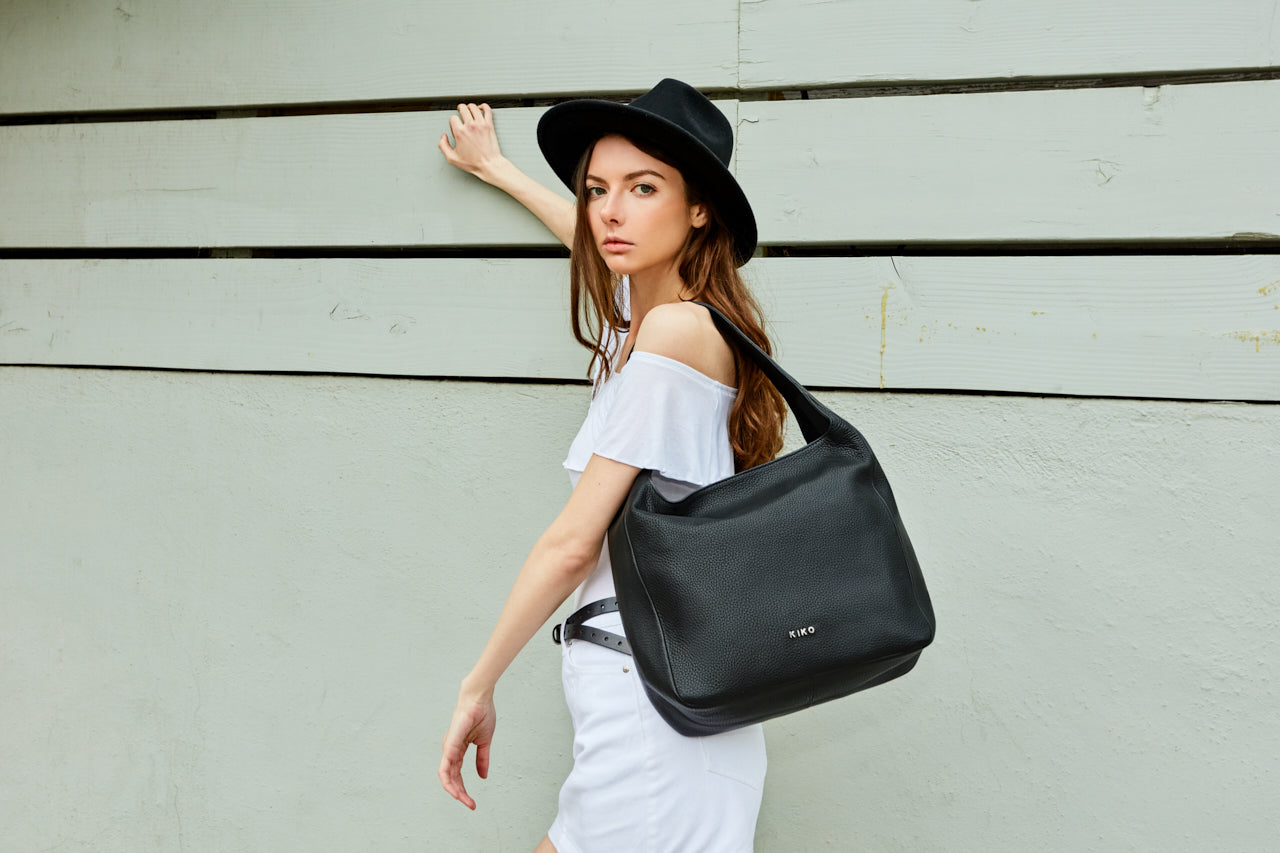 Elegant Hobo Bag