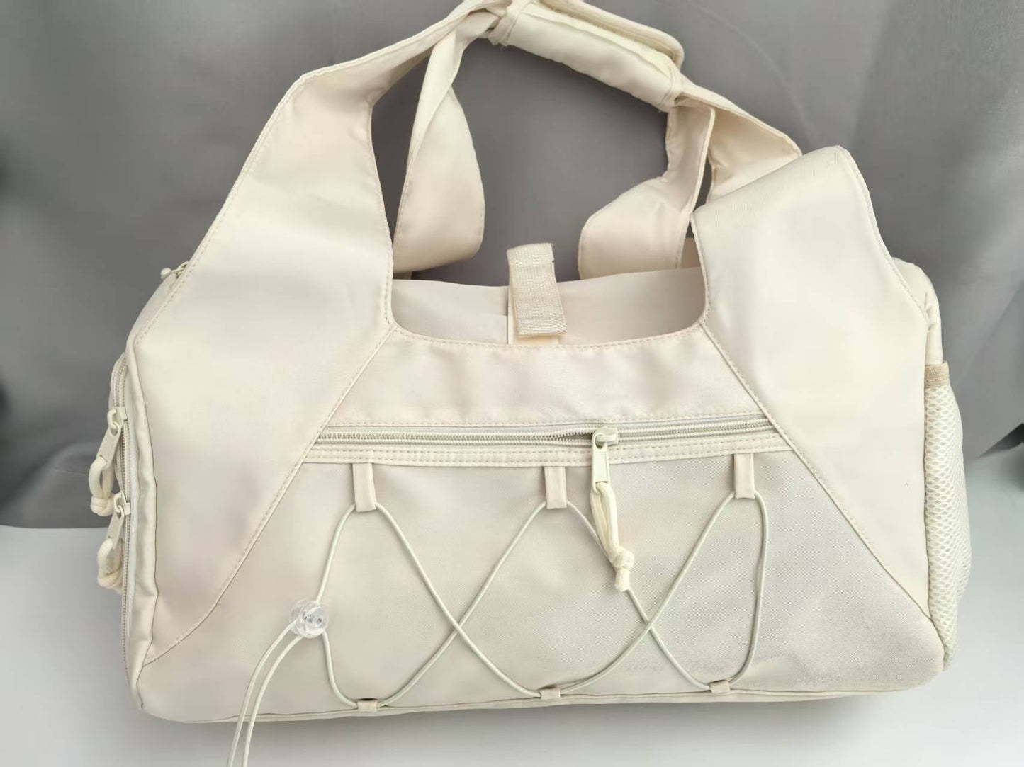 Yoga Mat Travel Fitness Bag Classy’s