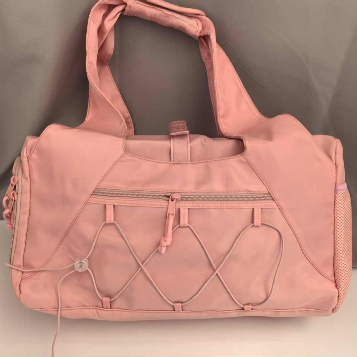 Yoga Mat Travel Fitness Bag Classy’s