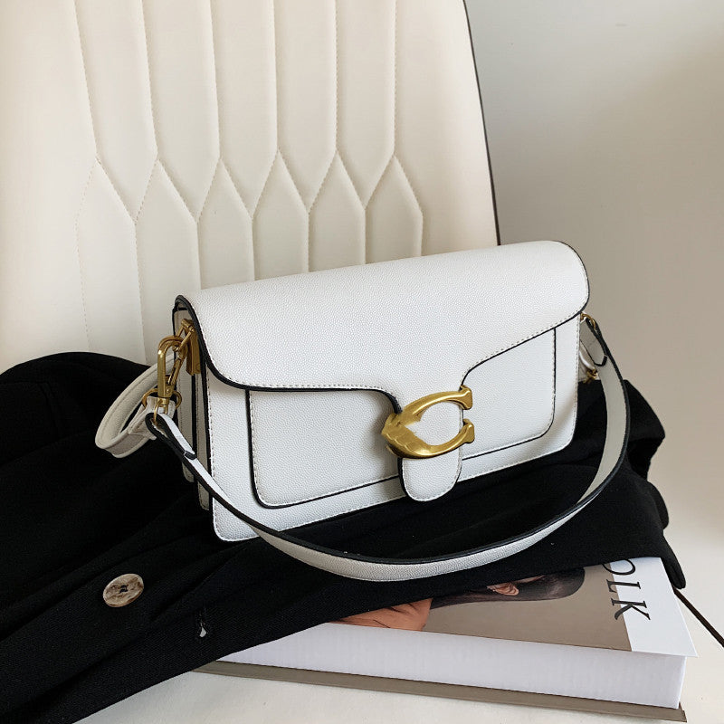 Wholesale bags for women 2023 new fashion caviar small square bag diagonal cross-border l handbags bag Classy’s