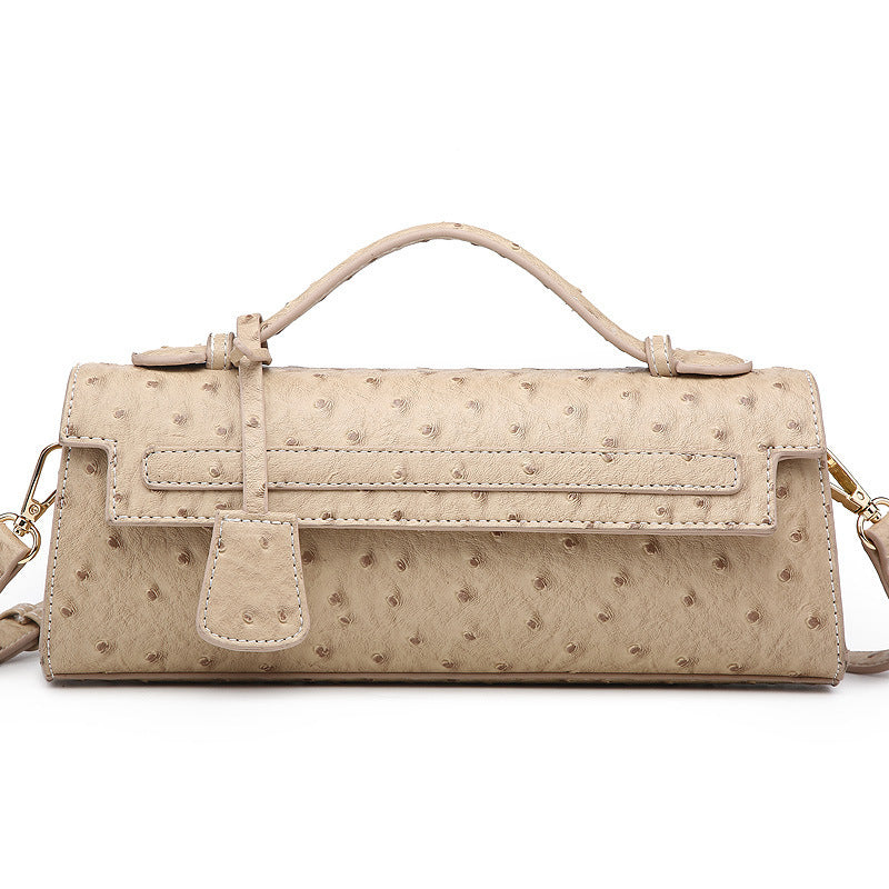 Cross-border hot-selling 2025 new handbags for women Middle East popular snake pattern shoulder bag versatile ladies messenger bag Classy’s