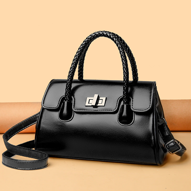 Retro Crossbody Shoulder Bag Classy’s