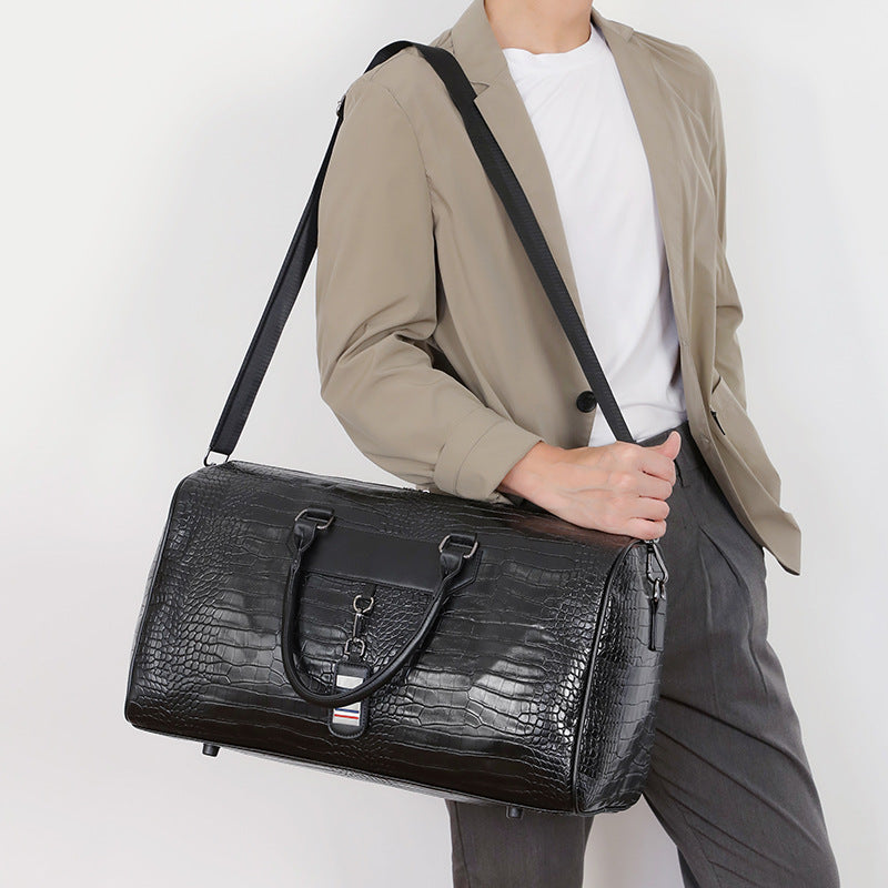 Large Capacity Travel Luggage Bag Classy’s