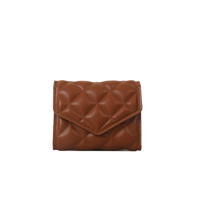 2025 autumn and winter new fashion handbags, coin and card holders, small square bags, women's bags, support large-scale wholesale mixed batches Classy’s