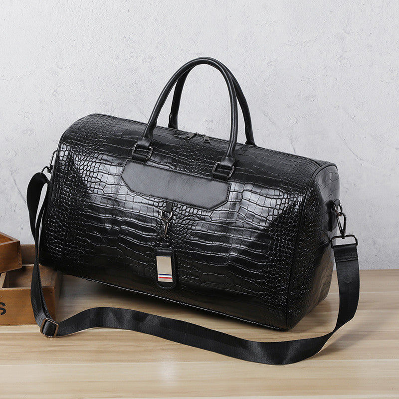 Large Capacity Travel Luggage Bag Classy’s