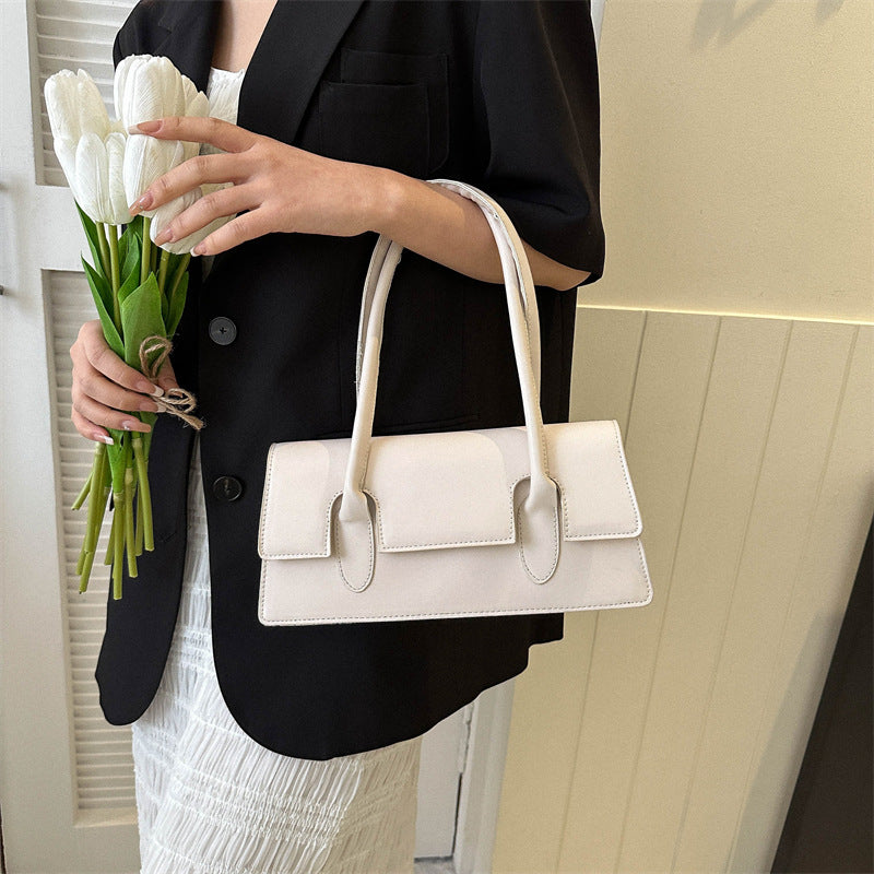 Exquisite Daily Travel Underarm Bag Classy’s