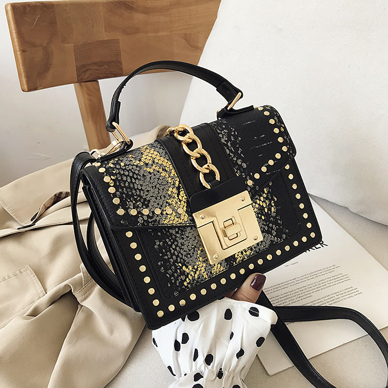 Trendy Casual Crossbody Shoulder Bag Classy’s