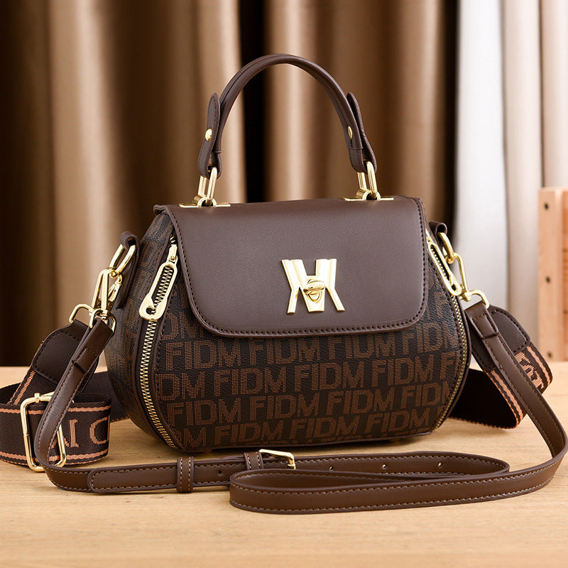 Summer Trend Crossbody Shoulder Bag Classy’s