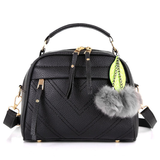 Wholesale popular textured bags for women 2023 new style fashionable handbags and shoulder bags all-match messenger bags Classy’s