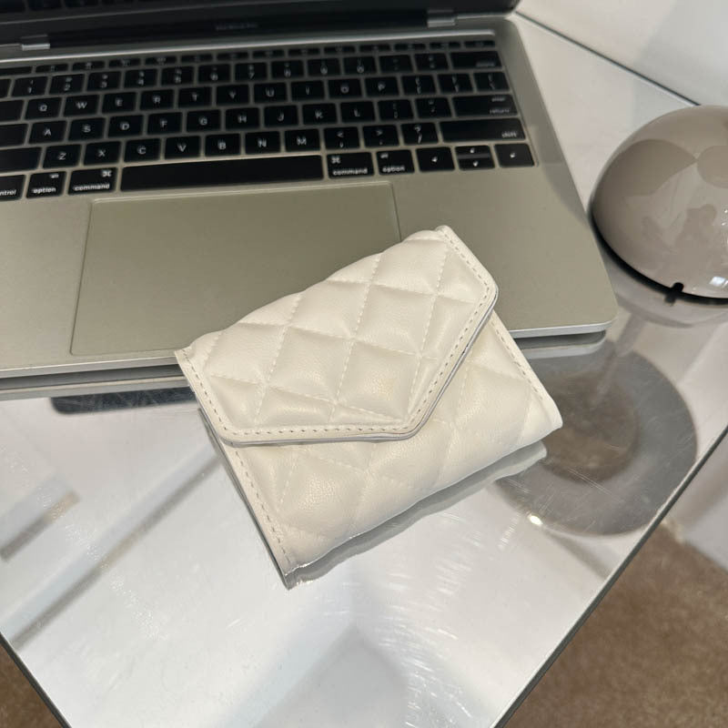 2025 autumn and winter new fashion handbags, coin and card holders, small square bags, women's bags, support large-scale wholesale mixed batches Classy’s