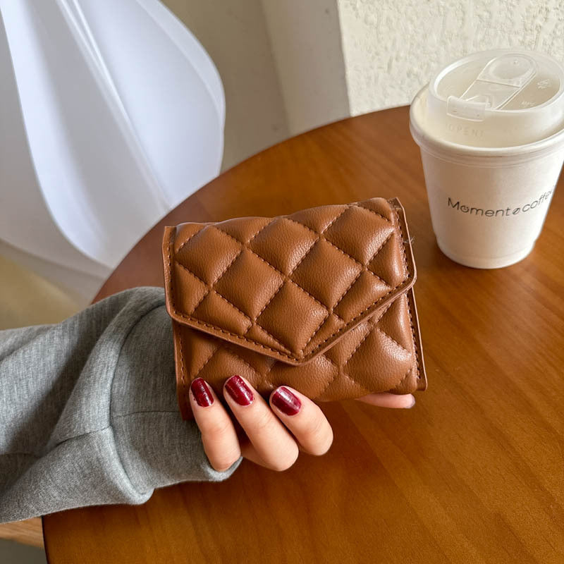 2025 autumn and winter new fashion handbags, coin and card holders, small square bags, women's bags, support large-scale wholesale mixed batches Classy’s