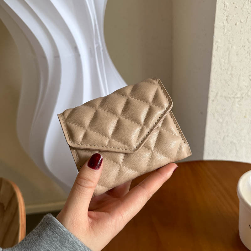 2025 autumn and winter new fashion handbags, coin and card holders, small square bags, women's bags, support large-scale wholesale mixed batches Classy’s