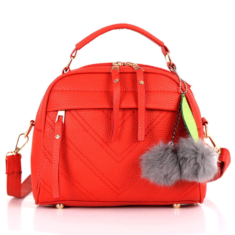 Wholesale popular textured bags for women 2023 new style fashionable handbags and shoulder bags all-match messenger bags Classy’s