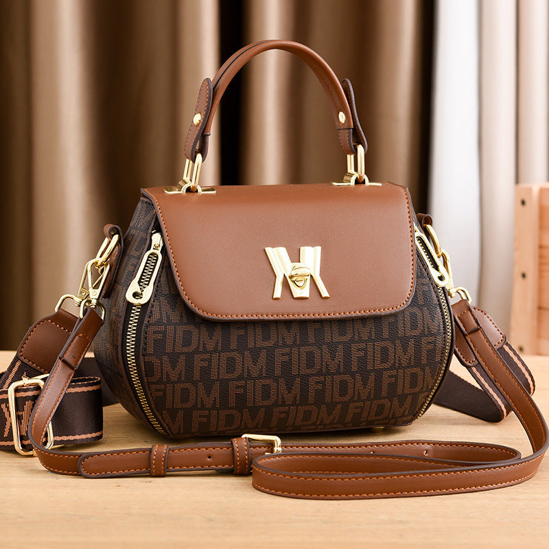 Summer Trend Crossbody Shoulder Bag Classy’s