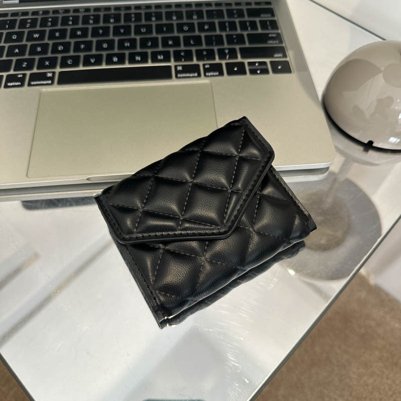 2025 autumn and winter new fashion handbags, coin and card holders, small square bags, women's bags, support large-scale wholesale mixed batches Classy’s