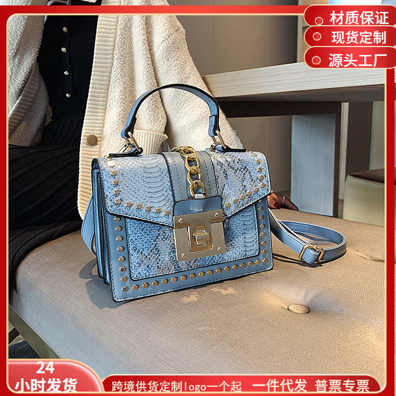 Trendy Casual Crossbody Shoulder Bag Classy’s